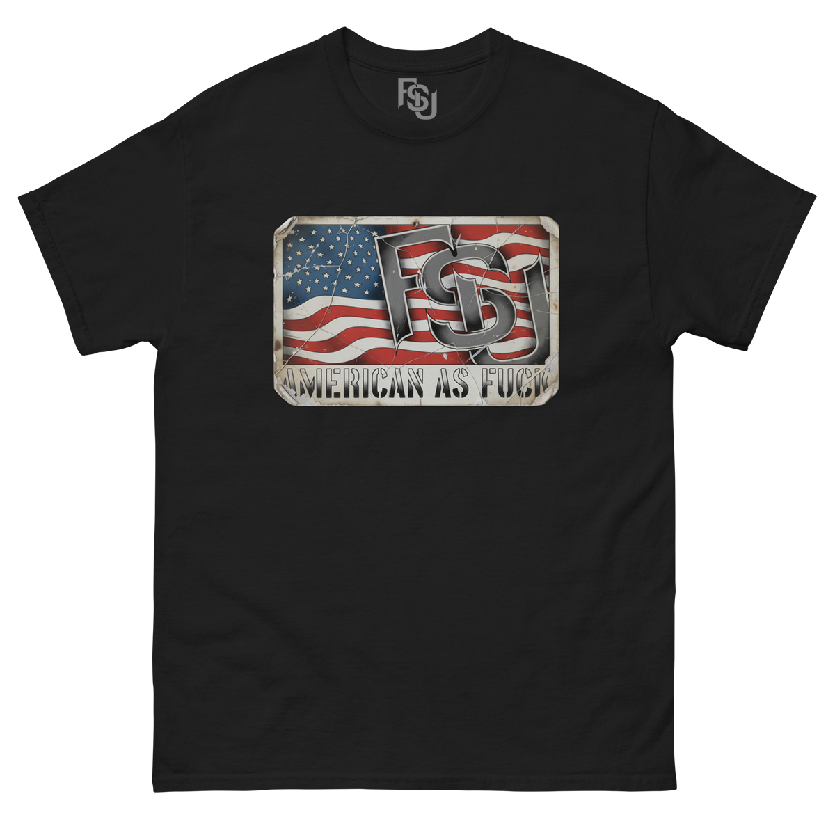 AMERICAN AF