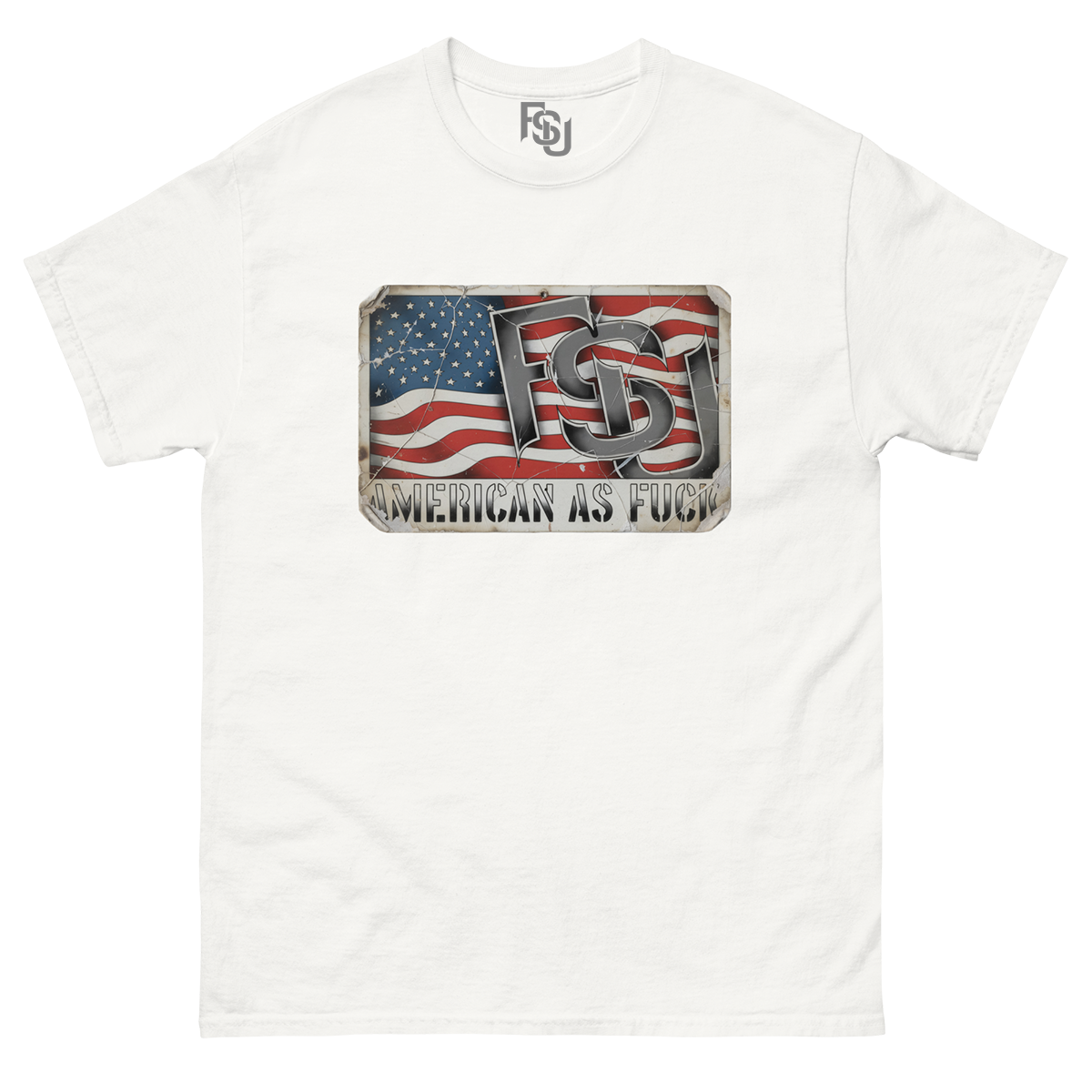 AMERICAN AF