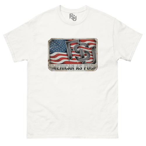 AMERICAN AF