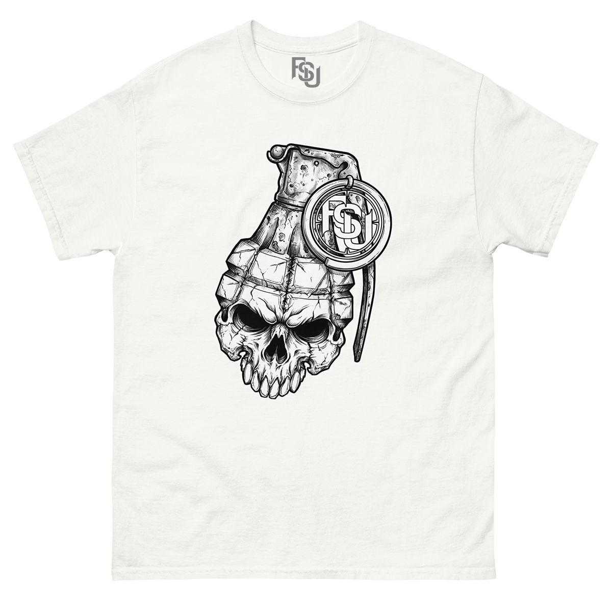 GRENAGE